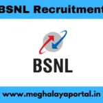 BSNL Recruitment 2025 – Apply Online for 120 Senior Executive Trainee Posts