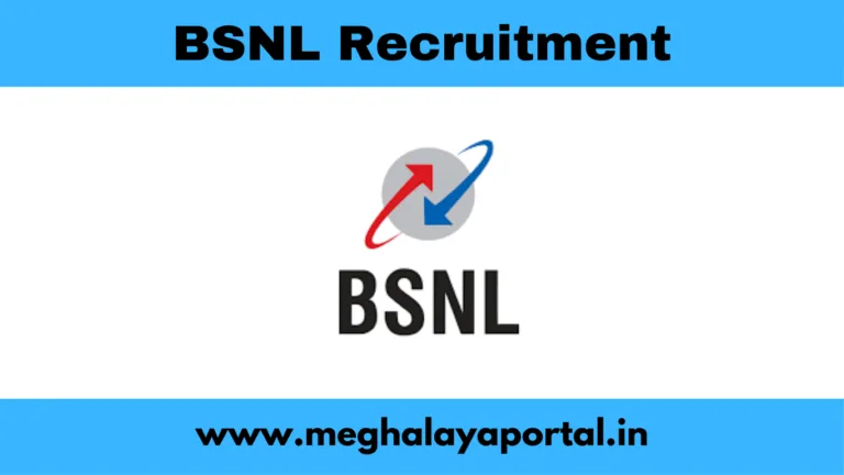 BSNL Recruitment 2025 – Apply Online for 120 Senior Executive Trainee Posts