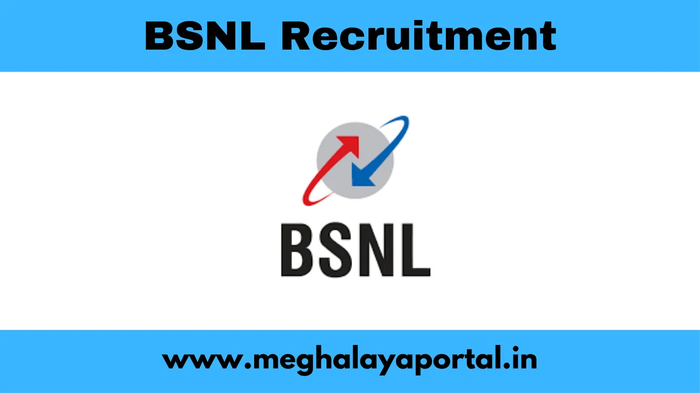 BSNL Recruitment 2025 – Apply Online for 120 Senior Executive Trainee Posts