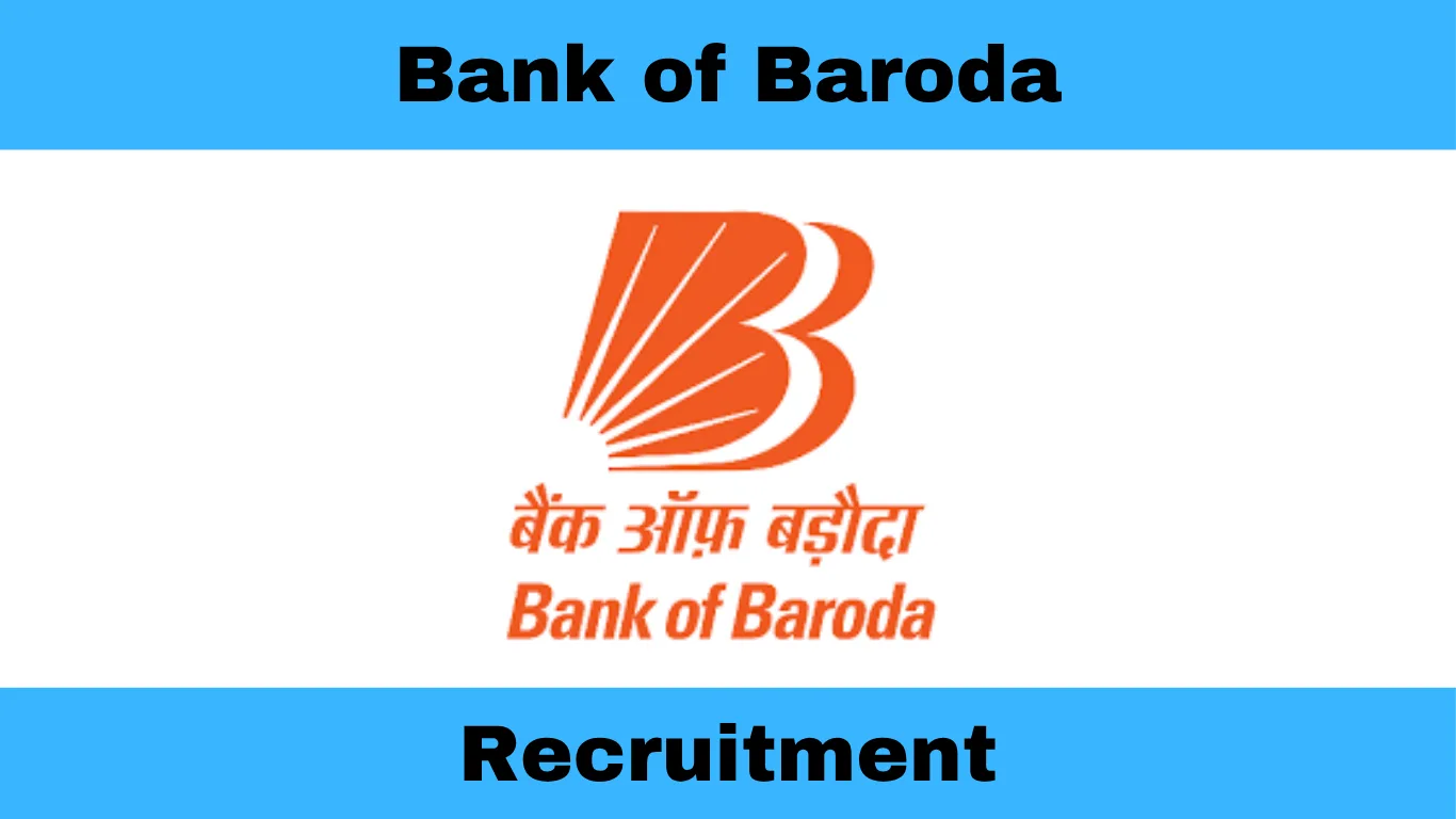 Bank of Baroda Recruitment 2025 – Apply Online for 50 Manager & Relationship Manager Posts