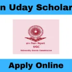 Ishan Uday Scholarship – Apply Online for Students of North Eastern Region