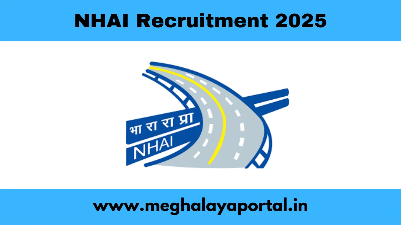 NHAI Recruitment 2025: Apply Online for 84 Deputy Manager, Accountant & Other Posts