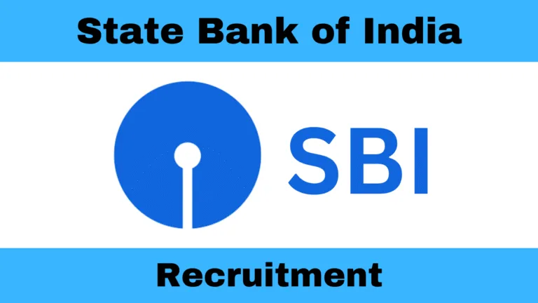 SBI Recruitment 2025 – Apply Online for 63 Manager Posts
