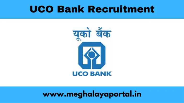 UCO Bank Recruitment 2025 – Apply Online for 532 Apprentice Posts