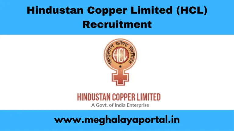 HCL Recruitment 2025 – Apply Online for 64 Junior Manager Vacancy