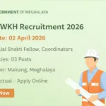 PHE EWKH Recruitment 2026 – Apply Online for Fellow & Coordinator Posts